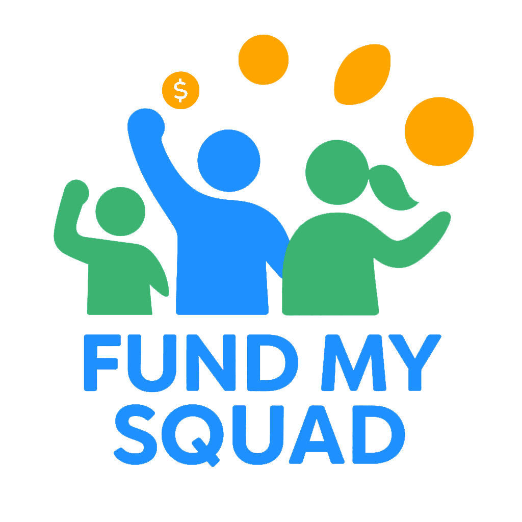 Fund My Squad