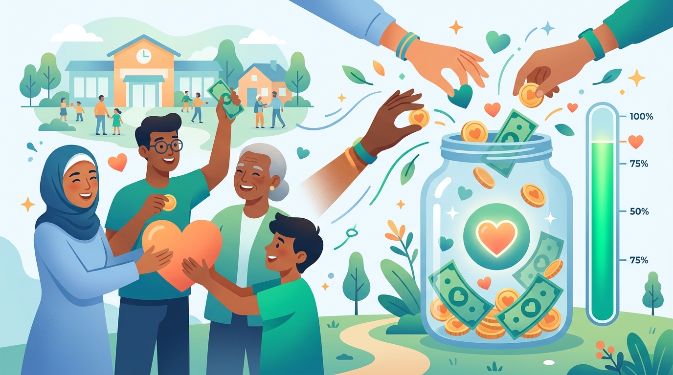 Launch your first campaign