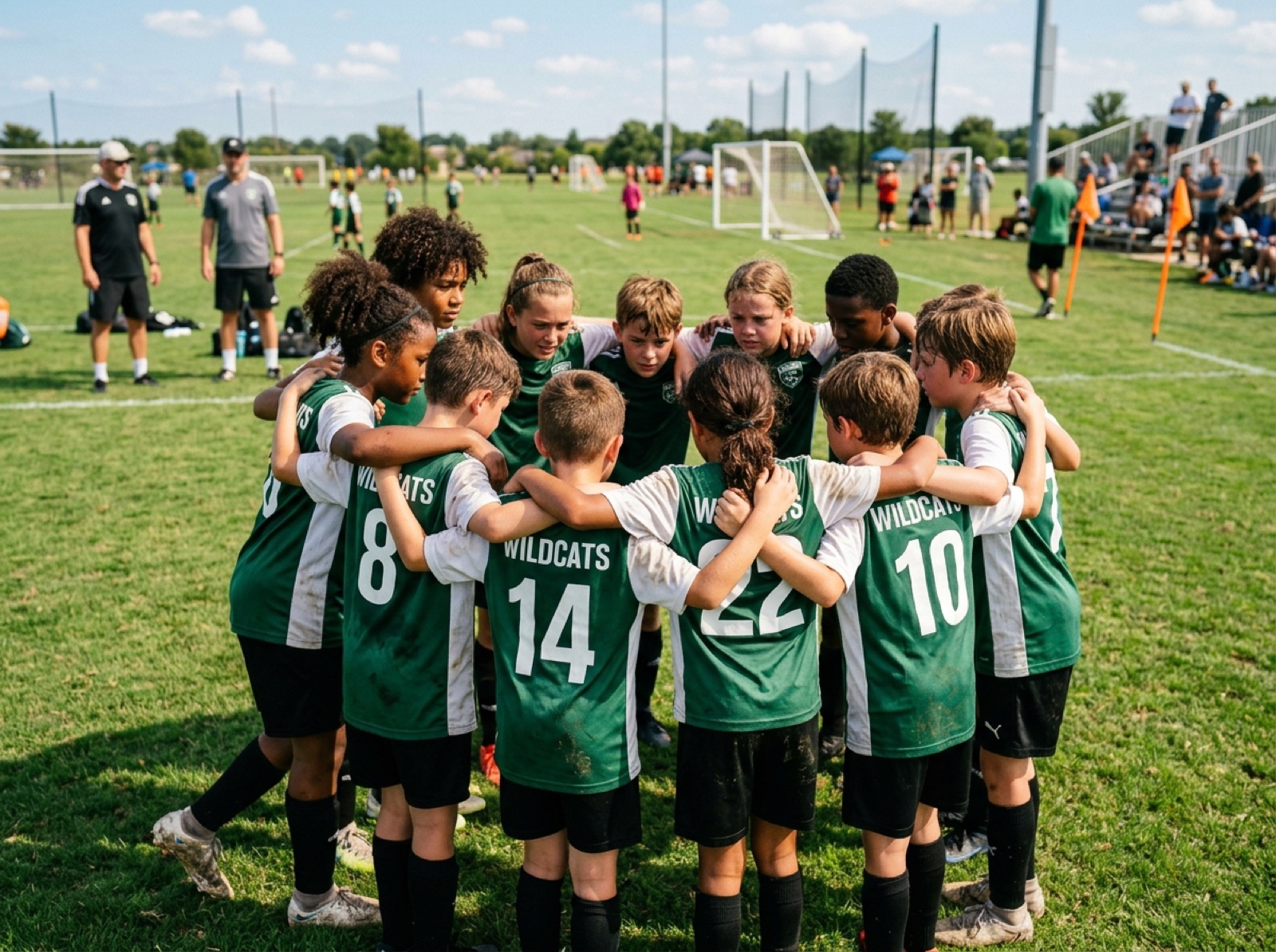 Youth Sports