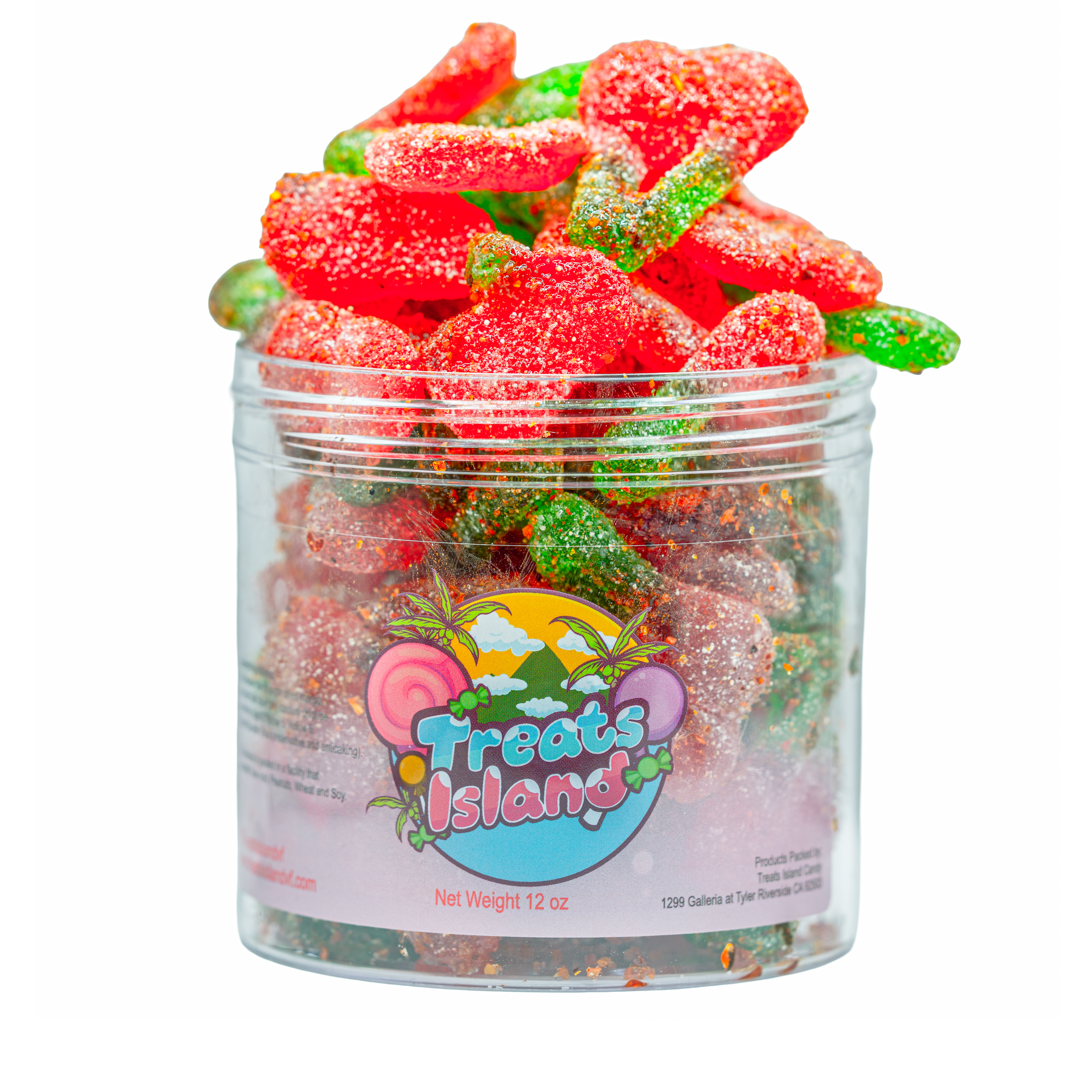 Sour Watermelons